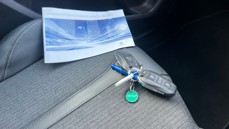 Peugeot 3008 1.5 BlueHDi GT Line Premium 5dr Diesel Estate